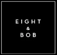 Logo de EIGHT & BOB