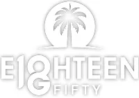 Logo de Eighteen Fifty Parfums