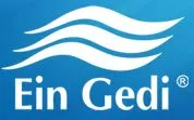 Logo de Ein Gedi