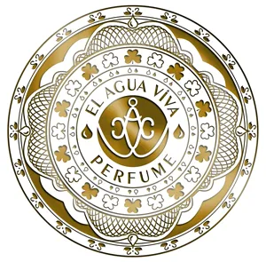 Logo de El Agua Viva Perfume