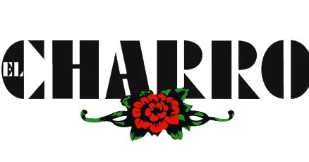 Logo de El Charro