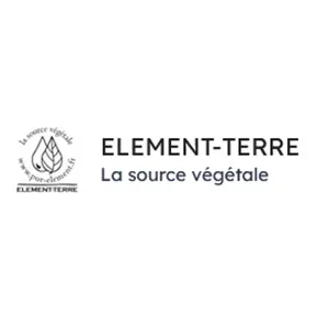 Logo de Element Terre