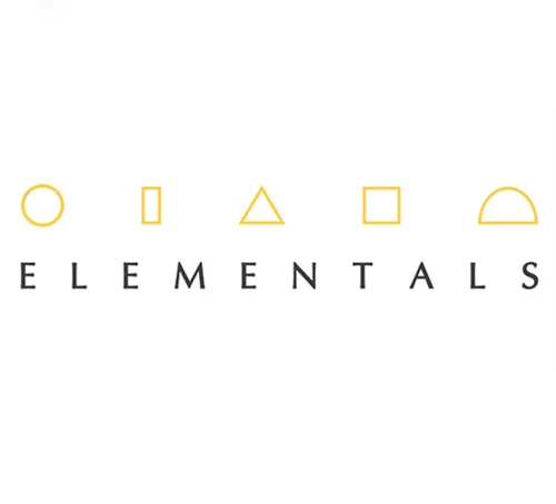 Imagen de Elementals