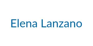 Logo de Elena Lanzano Essences