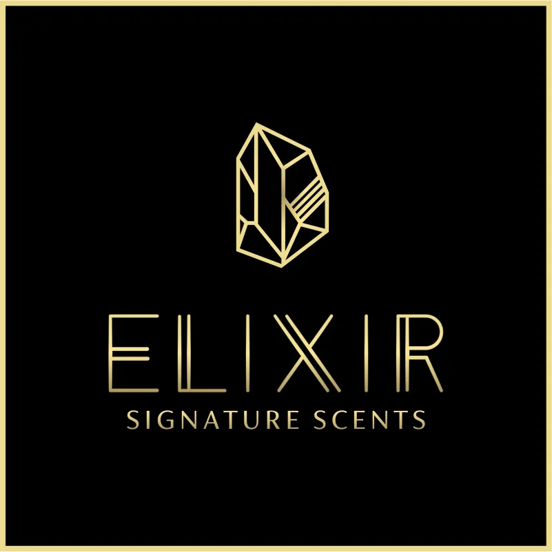 Logo de Elixir Signature Scents