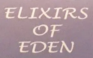 Imagen de Elixirs Of Eden