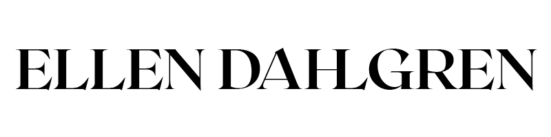 Logo de Ellen Dahlgren Perfumes