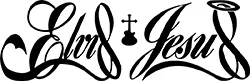 Logo de Elvis Jesus