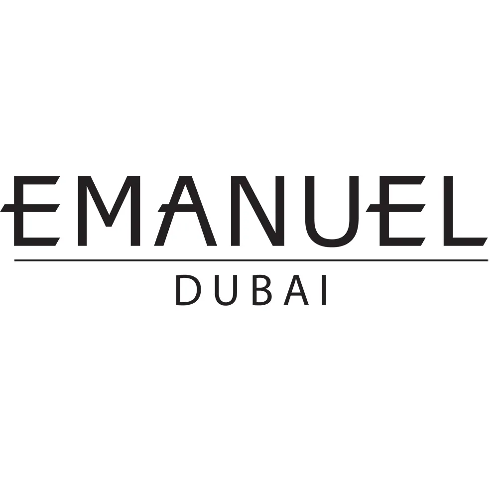 Logo de Emanuel Dubai