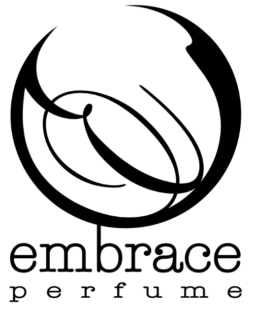 Logo de Embrace Perfume