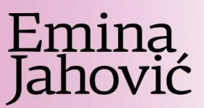 Logo de Emina Jahovic