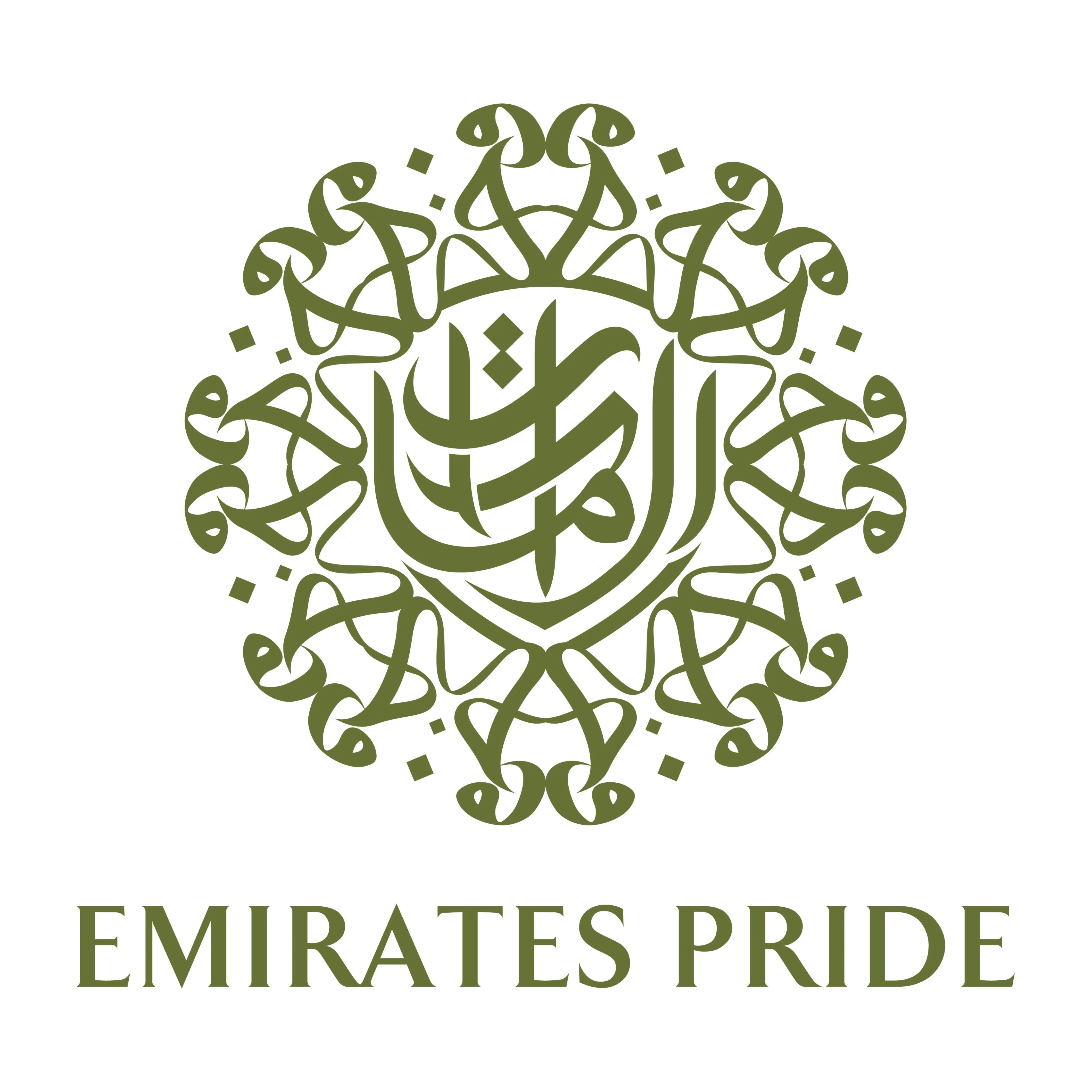Logo de Emirates Pride Perfumes
