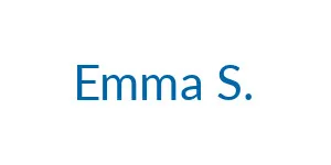 Logo de Emma S.