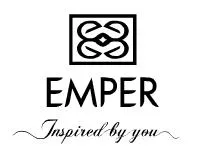 Logo de Emper
