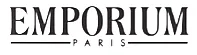 Logo de Emporium