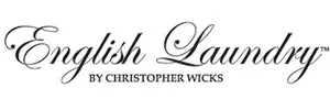 Logo de English Laundry