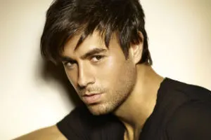 Logo de Enrique Iglesias