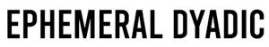 Logo de Ephemeral Dyadic