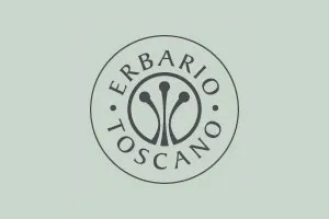 Logo de Erbario Toscano