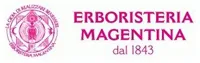Logo de Erboristeria Magentina