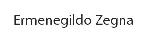 Imagen de Ermenegildo Zegna