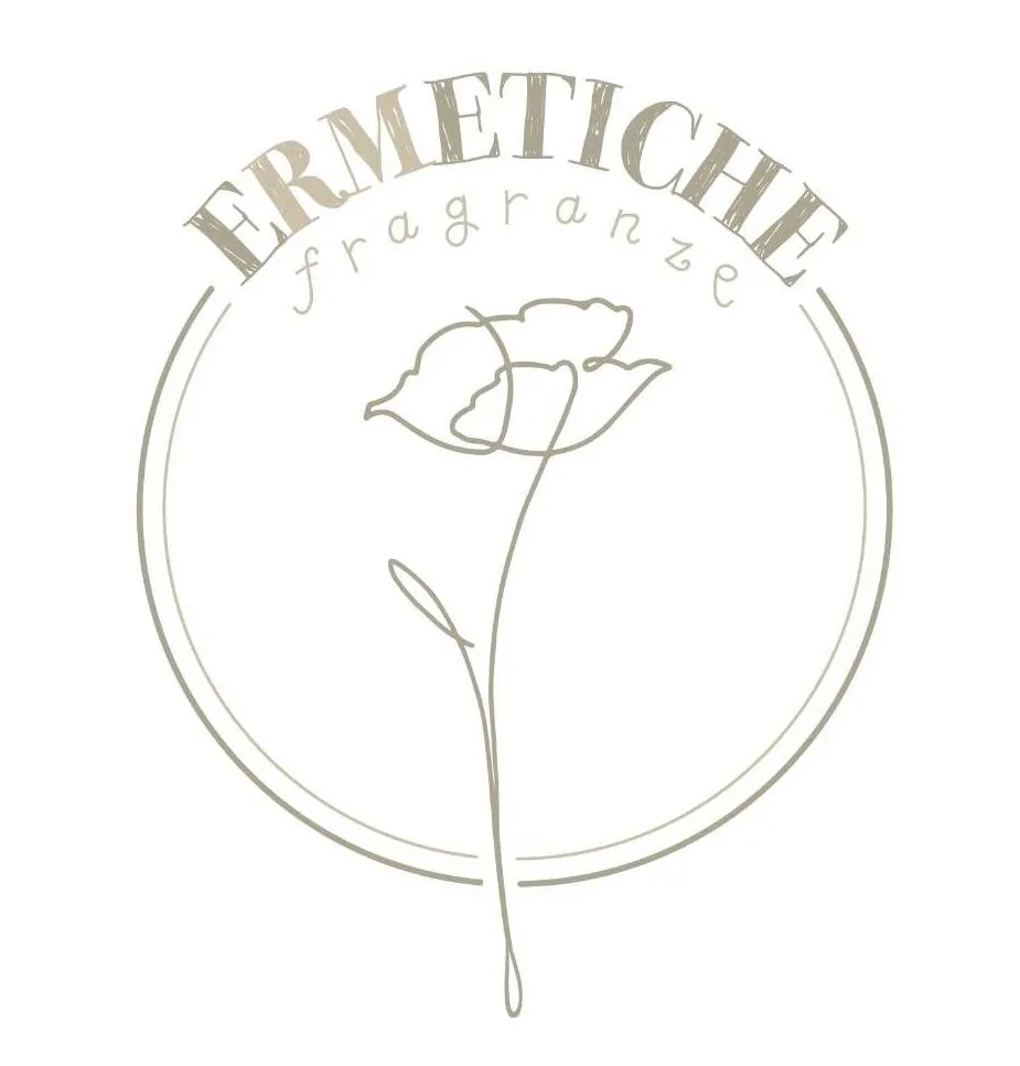 Logo de Ermetiche Fragranze