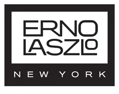 Logo de Erno Laszlo