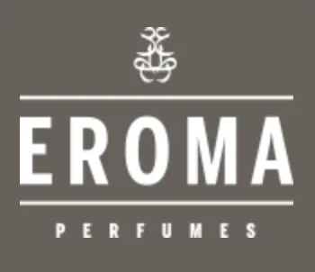 Logo de Eroma Perfumes