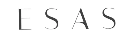 Logo de Esas Beauty