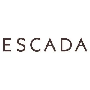 Logo de Escada