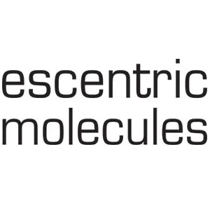 Logo de Escentric Molecules