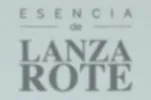 Logo de Esencia de Lanzarote