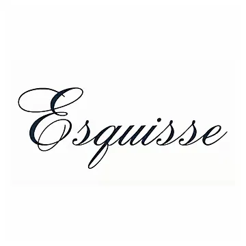 Logo de Esquisse Parfum