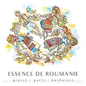 Logo de Essence de Roumanie
