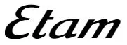 Logo de Etam