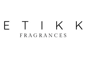 Logo de ETIKK Fragrances