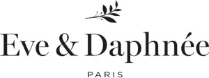 Logo de Eve & Daphnee