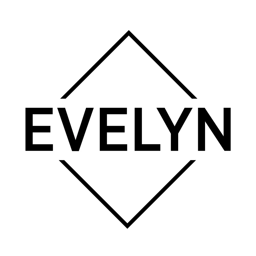 Logo de Evelyn