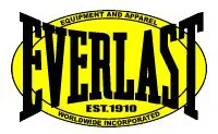 Logo de Everlast