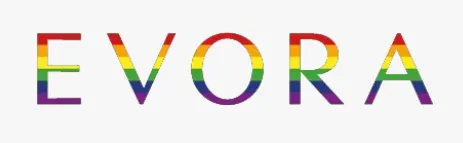 Logo de Evora