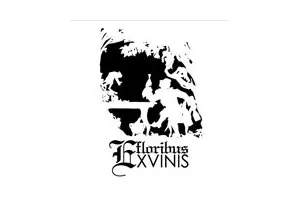 Logo de Ex Floribus Vinis