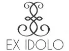 Logo de Ex Idolo