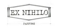 Imagen de Ex Nihilo
