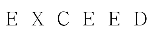 Logo de Exceed