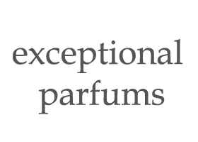 Logo de Exceptional Parfums