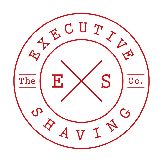 Logo de Executive Shaving
