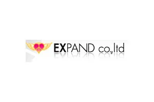 Logo de Expand