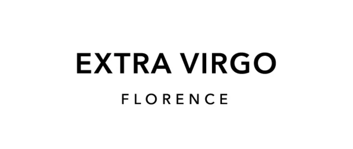 Logo de Extra Virgo