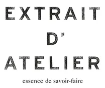 Logo de Extrait D'Atelier