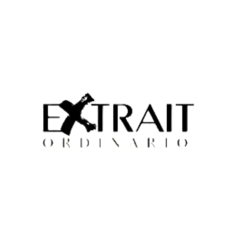 Logo de Extrait Ordinario